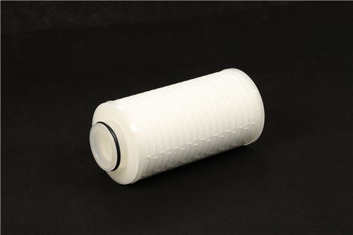 化工廠熔噴濾芯行業專家在線為您服務 多圖