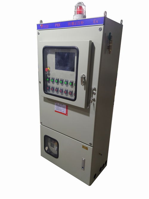 河北石家莊市食品 生物工程專用防爆正壓柜生產廠家