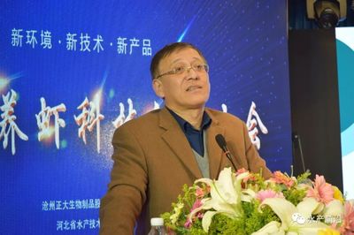 大汪子、工廠化增產有何妙招?400養蝦人共同探討環渤海養蝦新模式和秘訣