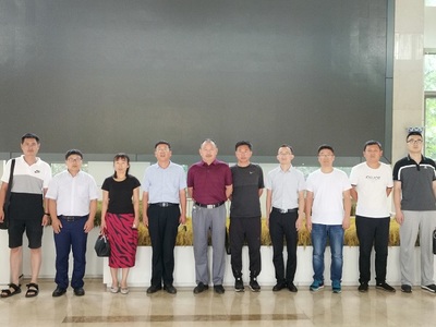 生物與食品工程系教師張勝利應(yīng)邀參加河北省科技重大專項(xiàng)項(xiàng)目啟動(dòng)會(huì)