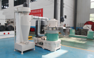 河北朋友選購生物質顆粒機時，這些坑千萬不能踩