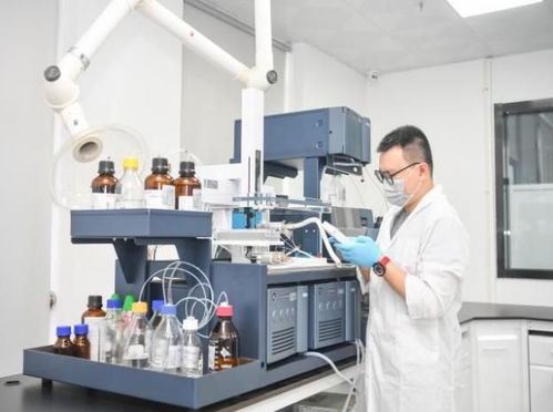 凈水技術 探秘國家城市供水水質監測網海口監測站的網絡技術研發