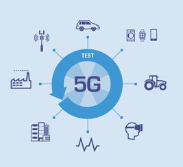 從1G到5G 揭開移動通信技術的神秘面紗