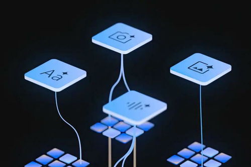 谷歌雙子座模型重磅發(fā)布 性能超越GPT-4與專家級(jí)人類，AI競(jìng)賽進(jìn)入新階段